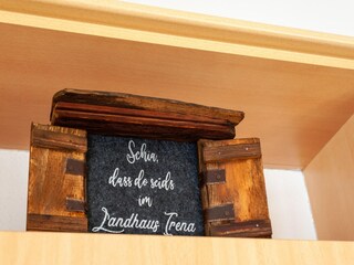 Maison de vacances Ramsau im Zillertal Enregistrement extérieur 21