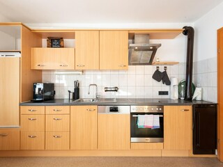 Maison de vacances Ramsau im Zillertal Enregistrement extérieur 23