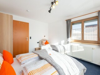 Holiday house Ramsau im Zillertal Outdoor Recording 9