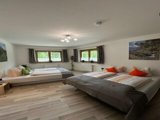 Maison de vacances Ramsau im Zillertal Équipement 35