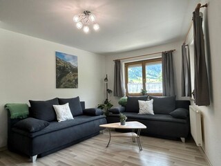 Maison de vacances Ramsau im Zillertal Équipement 36