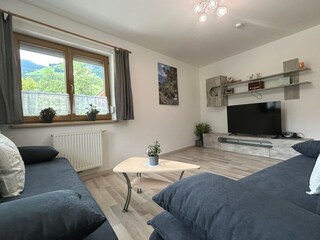 Maison de vacances Ramsau im Zillertal Équipement 37