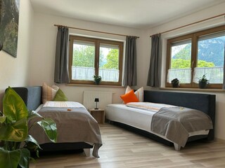 Vakantiehuis Ramsau im Zillertal Kenmerken 33