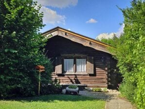 Holiday park Ferienhaus in Dornhan - Oberndorf on Neckar - image1