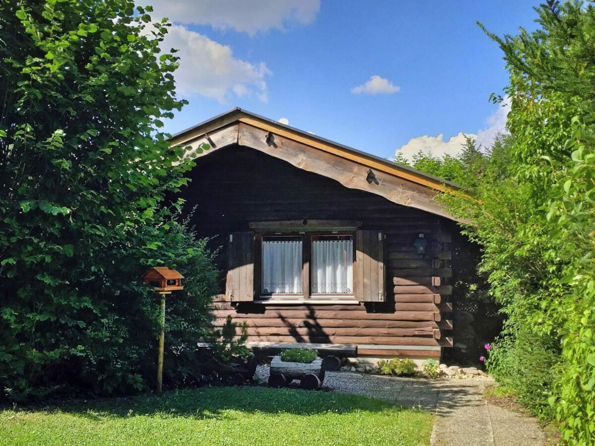 Parque de vacaciones Oberndorf am Neckar Grabación al aire libre 1