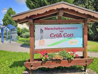 Ferienpark Oberndorf am Neckar Außenaufnahme 8