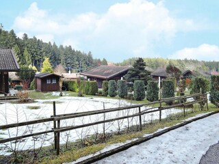Vakantiepark Oberndorf am Neckar  22