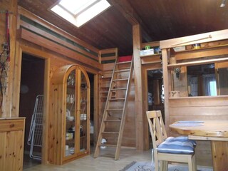 Holiday park Oberndorf am Neckar Features 16