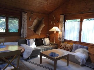 Holiday park Oberndorf am Neckar Features 17