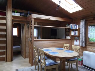 Holiday park Oberndorf am Neckar Features 18