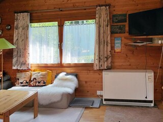 Holiday park Oberndorf am Neckar Features 19