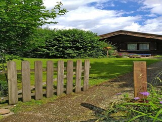 Ferienpark Oberndorf am Neckar Außenaufnahme 9