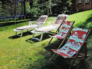 Parc de vacances Oberndorf am Neckar Enregistrement extérieur 6