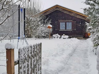 Vakantiepark Oberndorf am Neckar Buitenaudio-opname 7