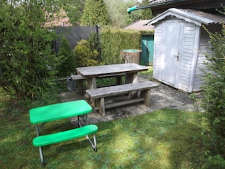 Ferienpark Oberndorf am Neckar Außenaufnahme 10