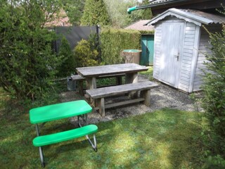 Holiday park Oberndorf am Neckar Outdoor Recording 10