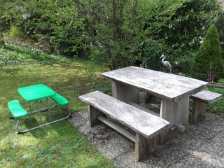 Parc de vacances Oberndorf am Neckar Enregistrement extérieur 11