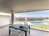 Appartement Almeria Buitenaudio-opname 1