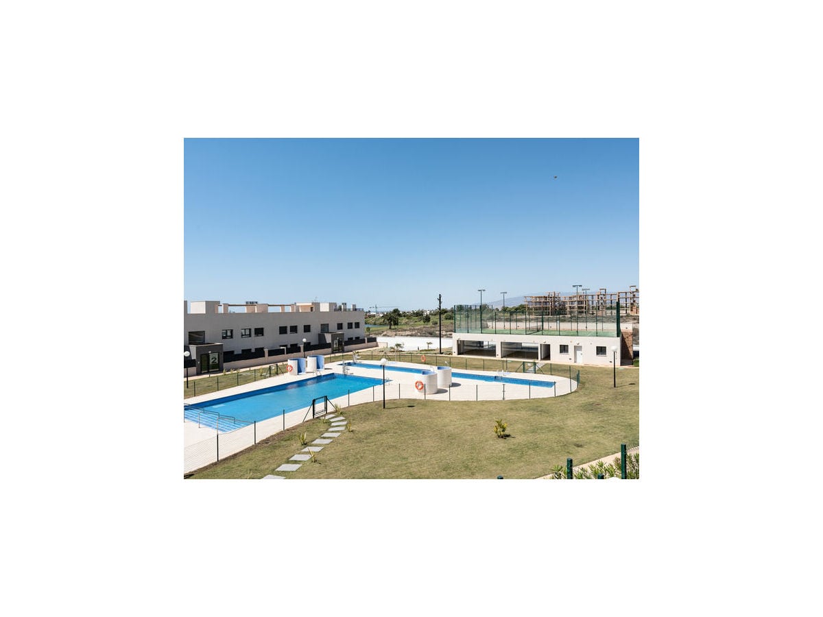 Apartment Almeria  20