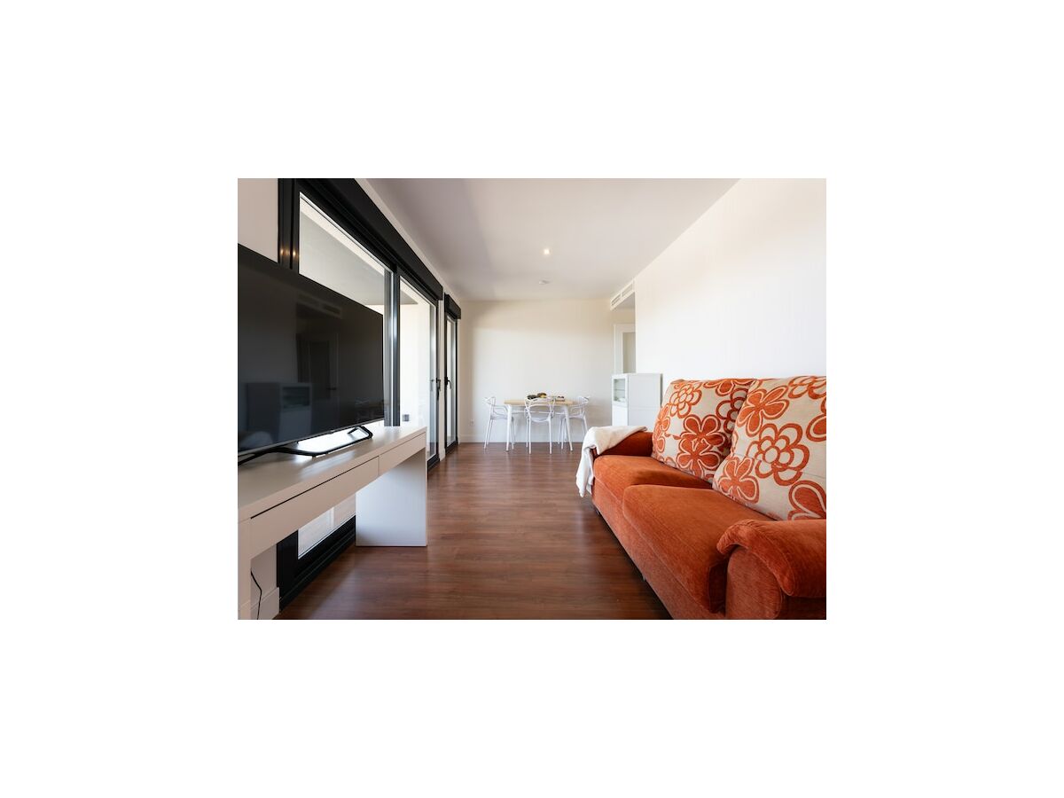 Apartment Almeria Ausstattung 7