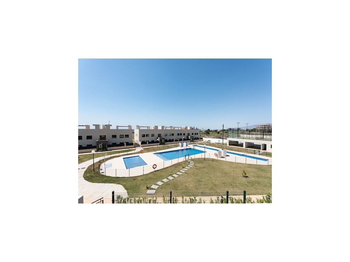 Apartment Almeria  21