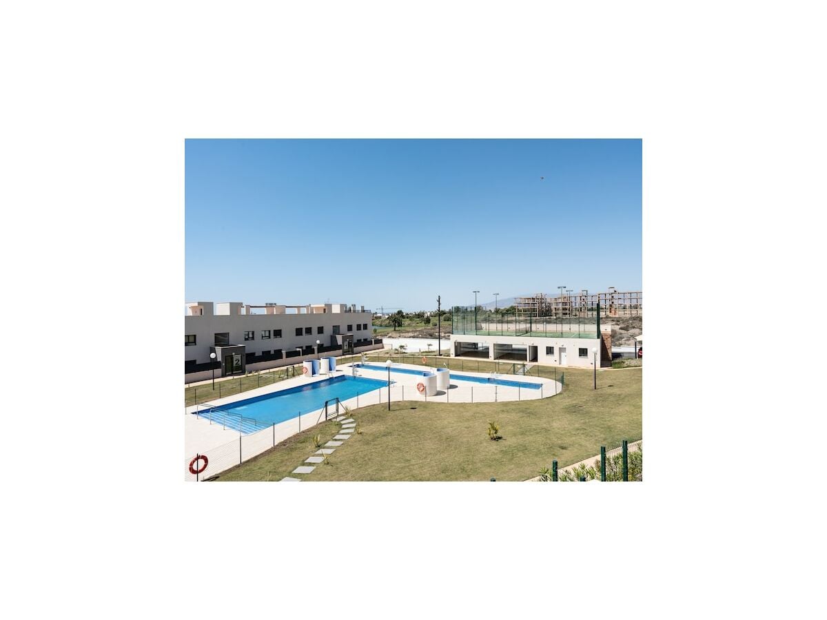 Apartment Almeria  22