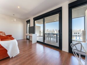 Apartment Faro's Soto Golf Dream - Almeria - Almeria - image1