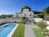 Casa de vacaciones Torremolinos Grabación al aire libre 1