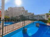 Apartamento Torremolinos Grabación al aire libre 1