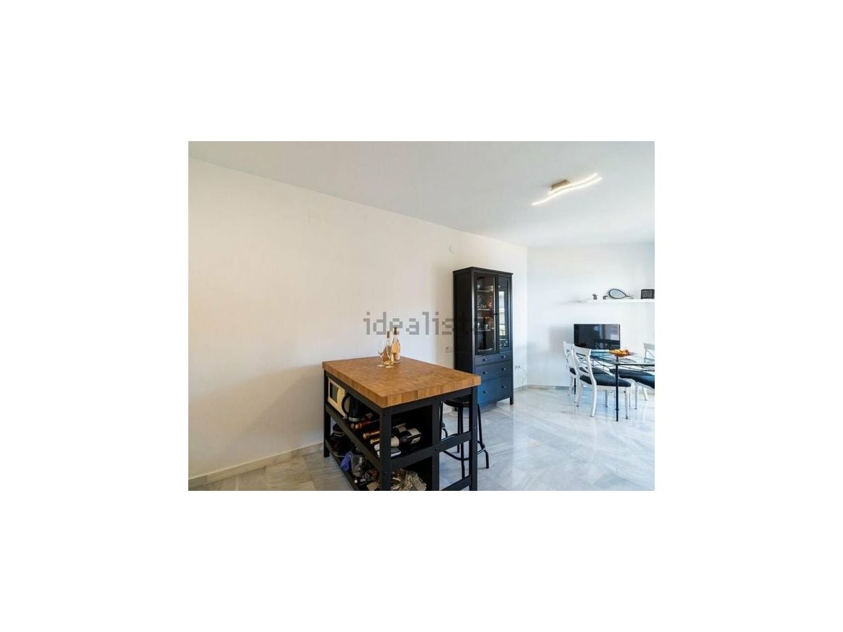 Apartamento Fuengirola Características 1