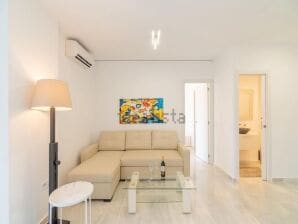 Faro's Doña Sofia Fuengirola - Beachapartment-ehemals TUI Ferienhaus - Fuengirola - image1