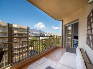 Apartamento Fuengirola Grabación al aire libre 2