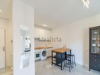 Apartamento Fuengirola Características 18