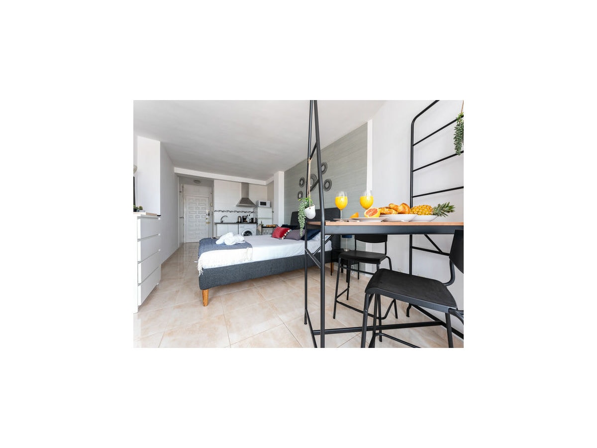 Apartamento Fuengirola Características 1