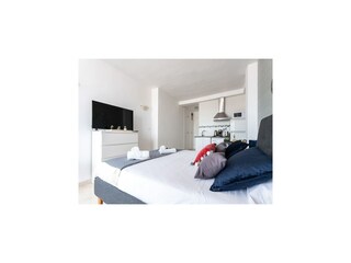 Appartement Fuengirola Équipement 4