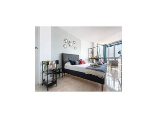 Appartement Fuengirola Équipement 6