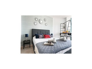 Apartamento Fuengirola Características 7
