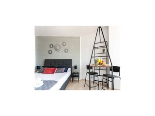 Appartement Fuengirola Équipement 8