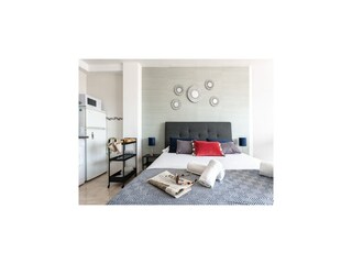 Appartement Fuengirola Équipement 9