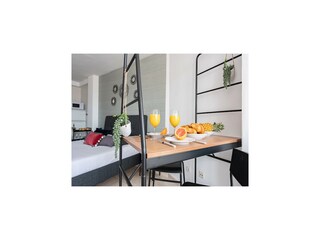 Appartement Fuengirola Équipement 10