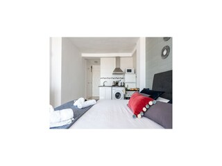 Appartement Fuengirola Équipement 11
