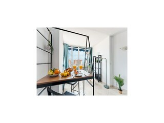 Appartement Fuengirola Équipement 12