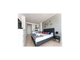 Appartement Fuengirola Équipement 13