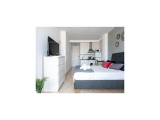 Appartement Fuengirola Équipement 14