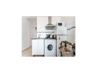 Appartement Fuengirola Équipement 19