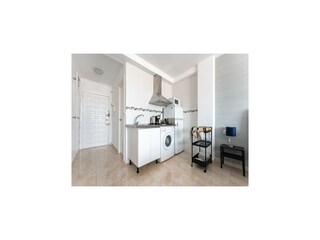 Appartement Fuengirola Équipement 20
