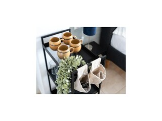 Appartement Fuengirola Équipement 21