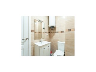 Appartement Fuengirola Équipement 23