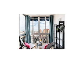 Apartment Fuengirola Außenaufnahme 2