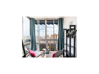 Apartment Fuengirola Outdoor Recording 2